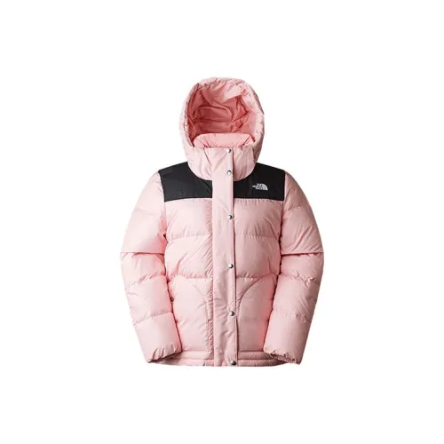 THE NORTH FACE Urban Exploration Пуховик Женский Розовый