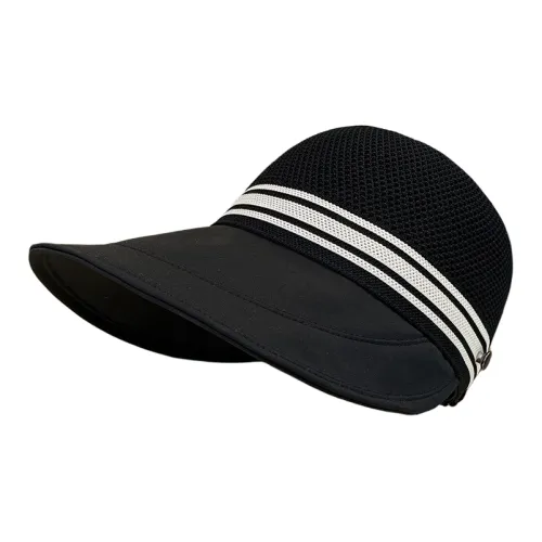 Yi Bu Kang Полиэстер Ведрообразные Шляпы Женские