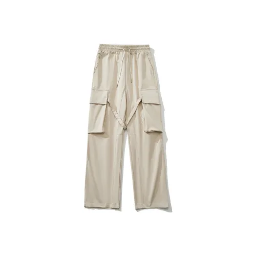 Zomuros Унисекс Брюки карго