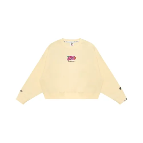 aape Женские Свитшоты