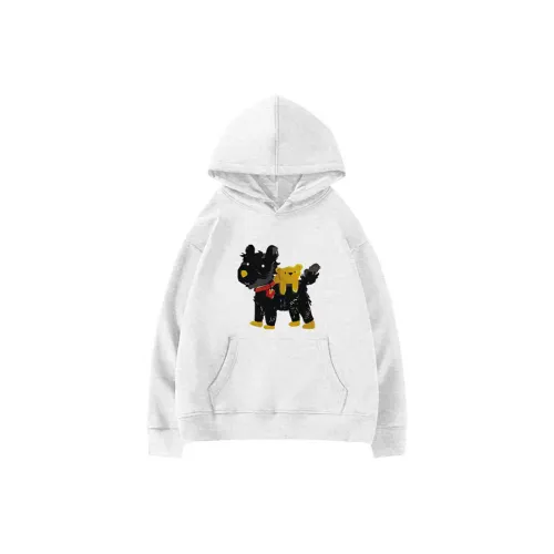 IDLE SOUL Женские Свитшоты