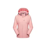 Кораллово-розовый