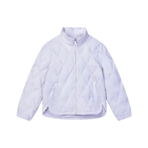 FILA Midnight Purple Women's Down Jackets  
FILA Полночь Фиолетовый Женские Пуховики
