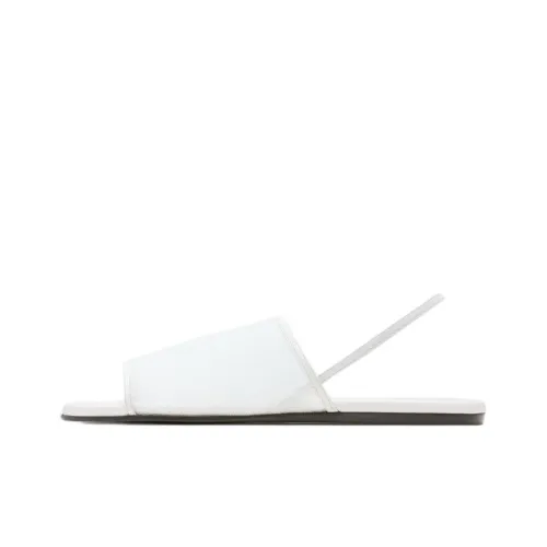 NEOUS Salm one Ремень Сандалии Женские Белые