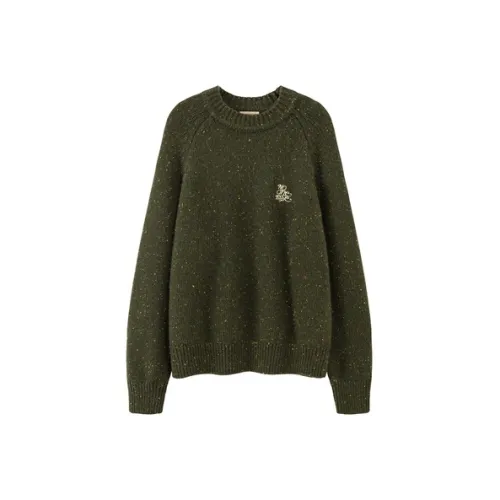 NO ONE ELSE Трикотаж Унисекс Jasper