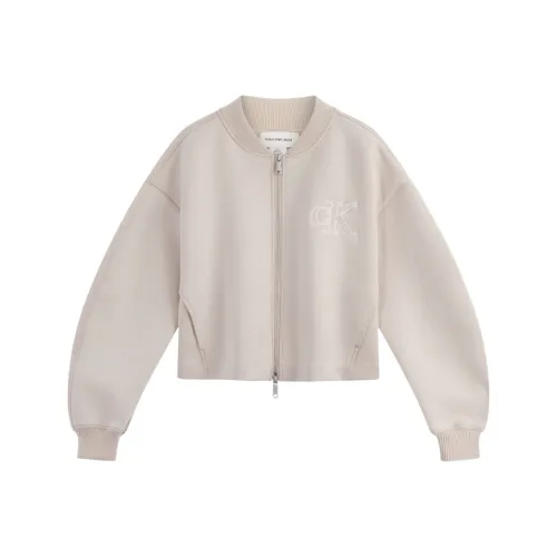 Calvin Klein SS25 Женские Куртки