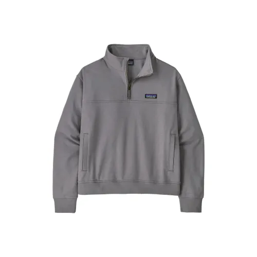 patagonia Женские Свитшоты