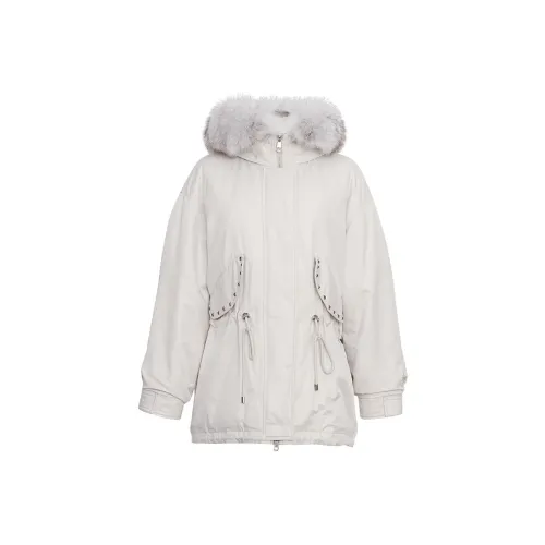 LINCchic Женские пуховики