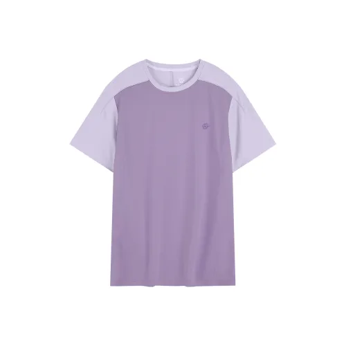 Tectop Быстросохнущая T-рубашка Женская