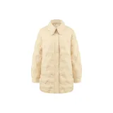 Бежевый цвет семены коиксы