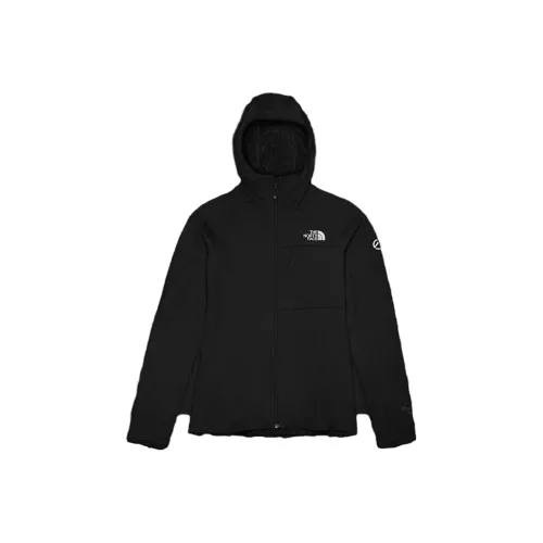 THE NORTH FACE SUMMIT Куртки и Пальто Женские Черные