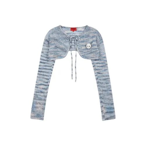 GOOD BAI GOODEES series Женская трикотажная одежда