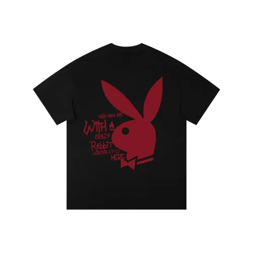 Playboy Унисекс Футболки