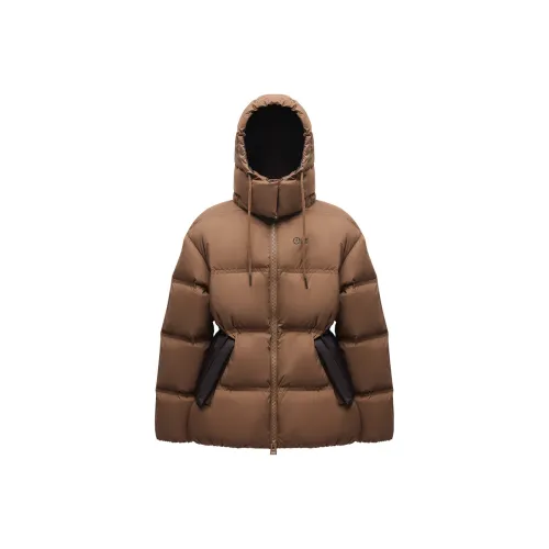 LINCchic Женские пуховики