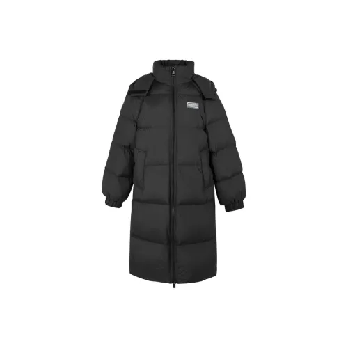 3COLOUR Женские пуховики