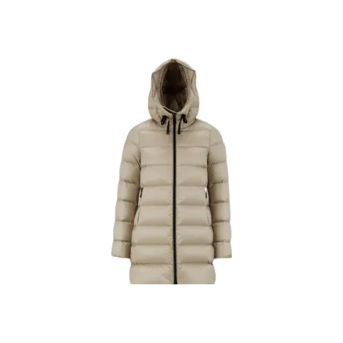 Moncler Down Jacket Women's Multicolor