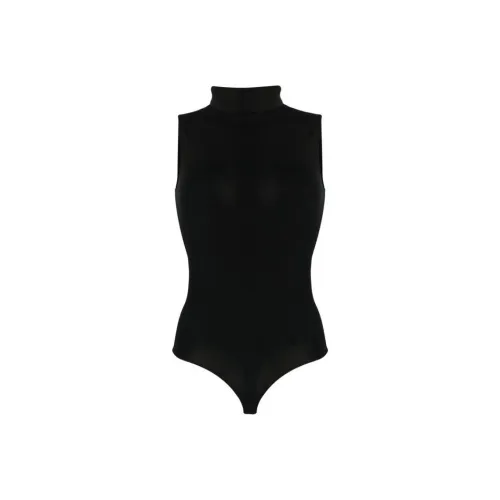 Wolford Черный Женское Боди