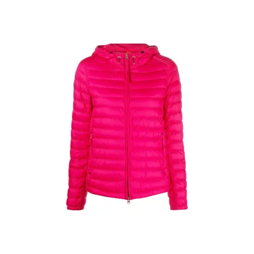 PARAJUMPERS Женские Куртки