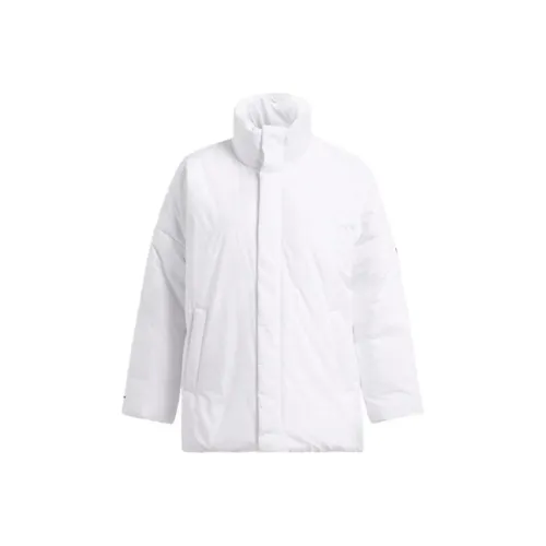 Under Armour UA Echo Пуховик Женская Белая