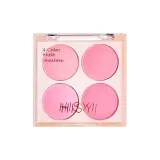 01# Ешь Клубничный