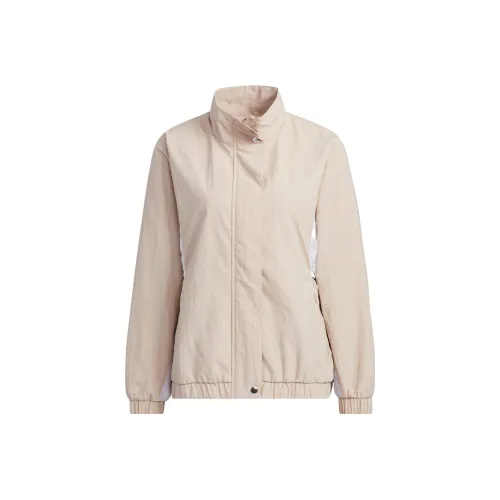 Adidas MUST HAVES Куртка Женская Чудо-тауп