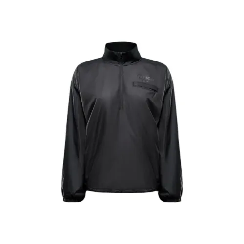 Nike Clothing Черные Женские Куртки