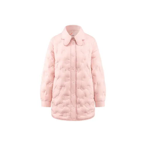 ERAL Женские пуховики