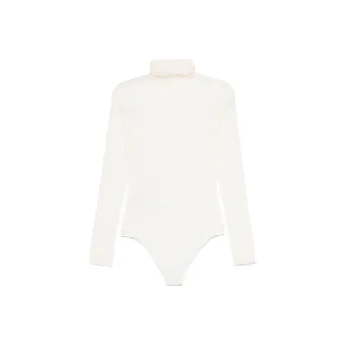 Maison Margiela SS25 Комбинезон Женский Светлый Бежевый