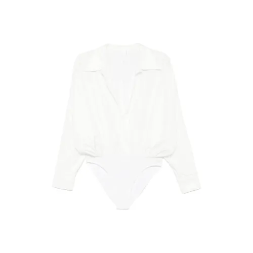 NORMA KAMALI Комбинезон Женский Белый