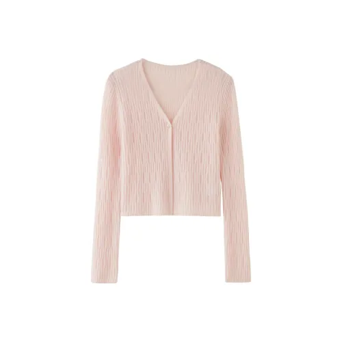 SNOWFORTE Кашемир Свитер Женские