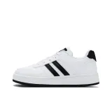 Бежево-черный