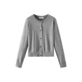 Серый Многоцветный Тон 00420