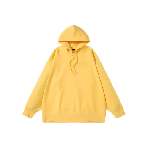 OUTDOOR PRODUCTS Толстовка Мужская Pineapples Желтый