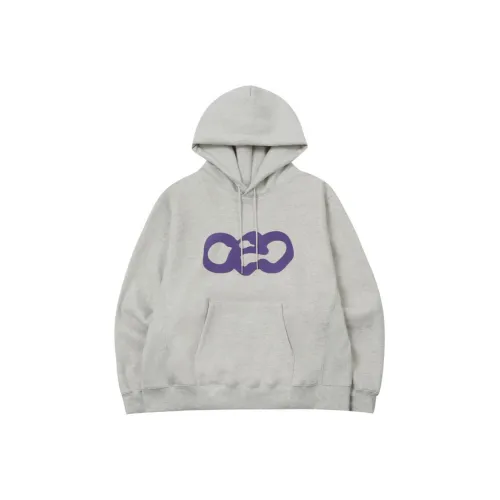 CHANCECHANCE SS24 Толстовка Женская Овсяный