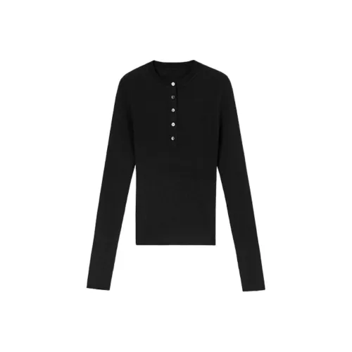 Orange Desire Женские Трикотажные изделия