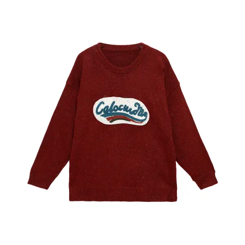 Princess Berdele Трикотаж Женский Красный