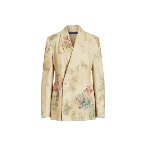 Ralph Lauren Collection Многоцветные Женские Куртки