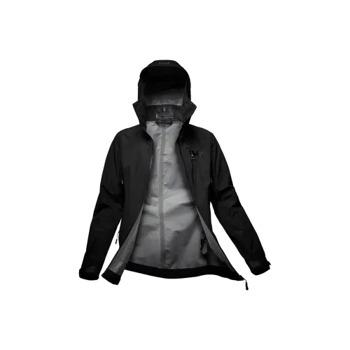 Helly Hansen Черные Женские Куртки