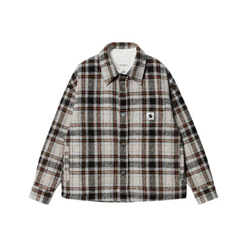 Carhartt WIP Collaboration Многоцветные Женские Куртки