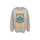 Светло-серый