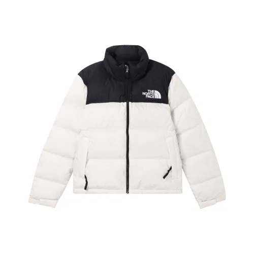 THE NORTH FACE 1996 Collection Пуховик Женская Белая