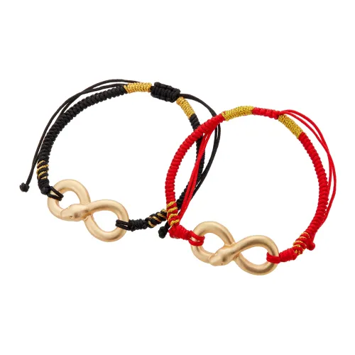 ENFANTIN Плетеные канатные браслеты унисекс