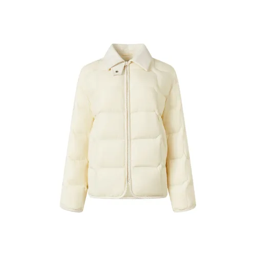 Tambor Женские Пуховики