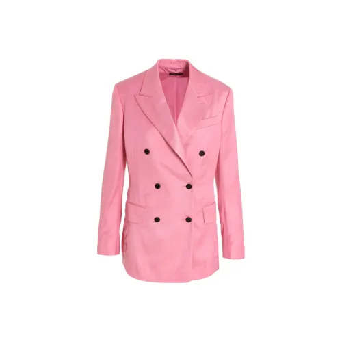 TOM FORD Розовые Женские Куртки