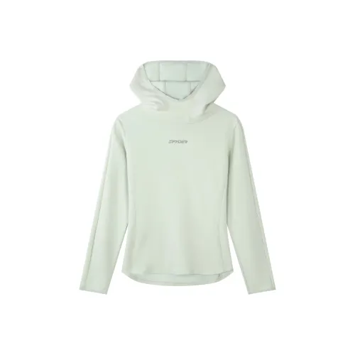SPYDER Женские Свитшоты