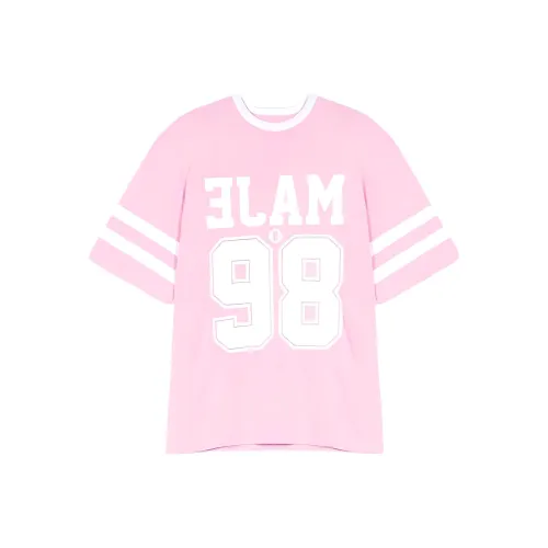 Maje Розовые Женские Рубашки