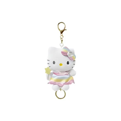 Sanrio Plush Pendant Санрио Плюшевый Подвеска