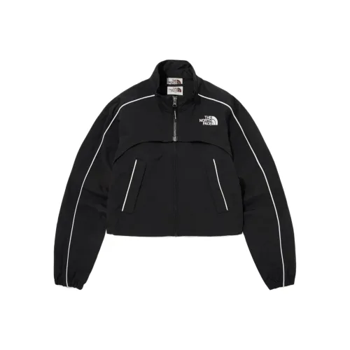 THE NORTH FACE Куртки и Пальто Женские Черные