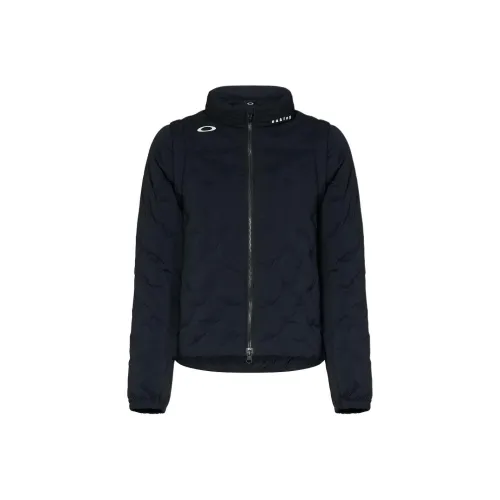 Oakley Куртки и Пальто Женские Черные