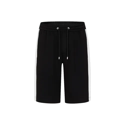 Cavalli Class Повседневные шорты Мужские